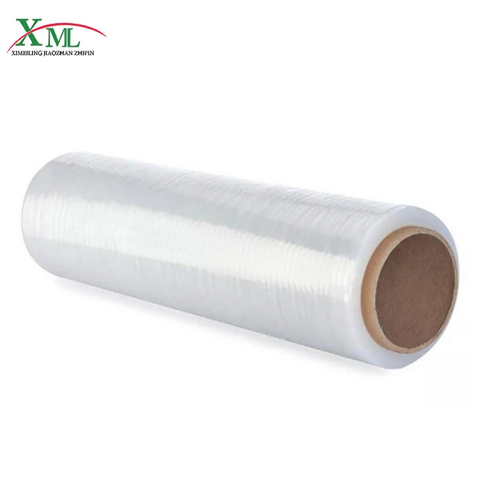 PE Packaging Film