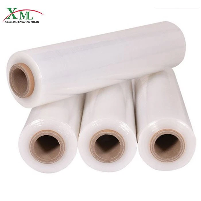 PE Packaging Film