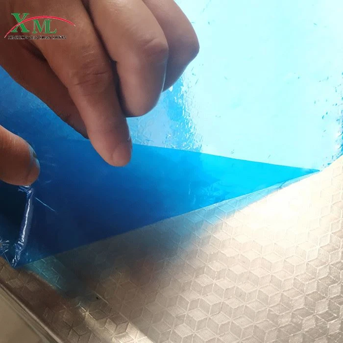 PE Protective Film For Kitchen Table