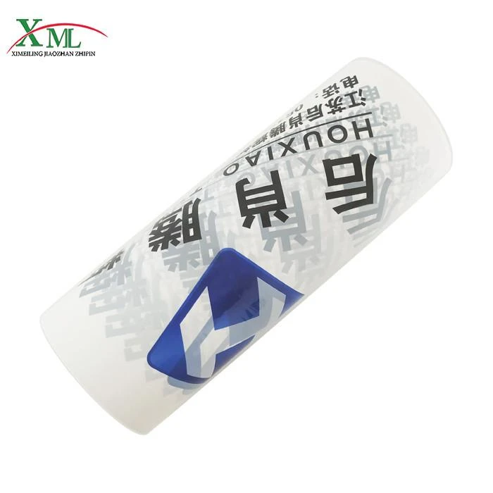 PE Protective Film Roll For Building Material Surface