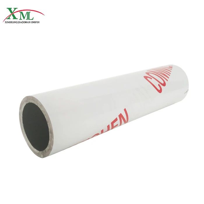 PE Protective Film Roll For Building Material Surface