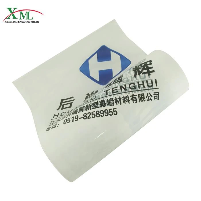 PE Protective Film Roll For Building Material Surface