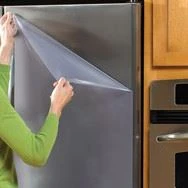 PE Surface Antistatics Film For Furniture
