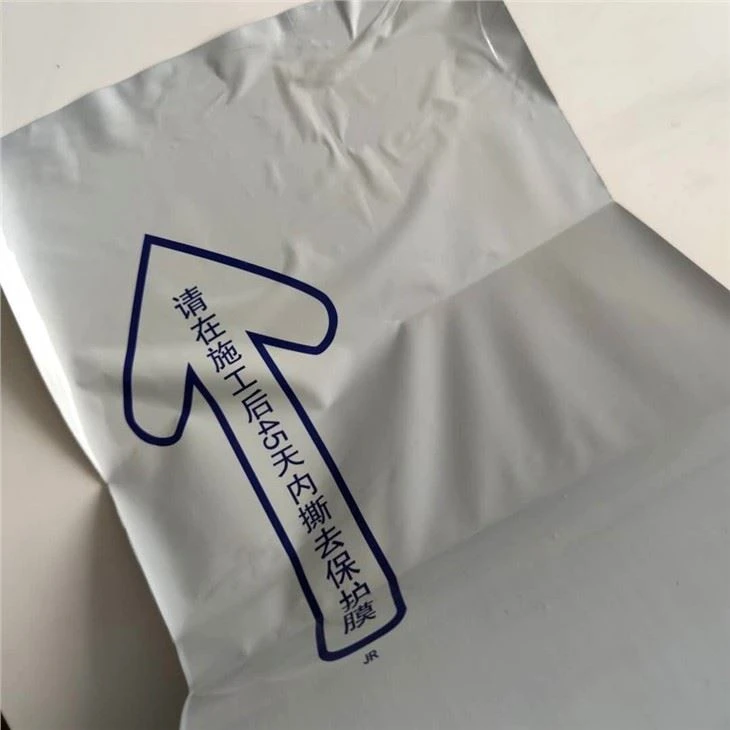 Plastic Builder Rolls For Construction