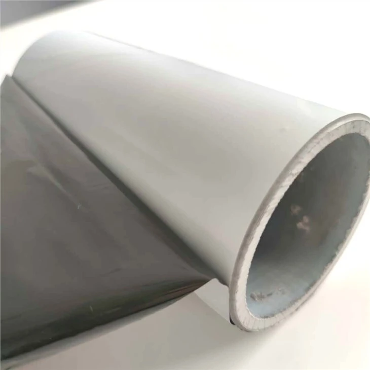 Plastic Builder Rolls For Construction