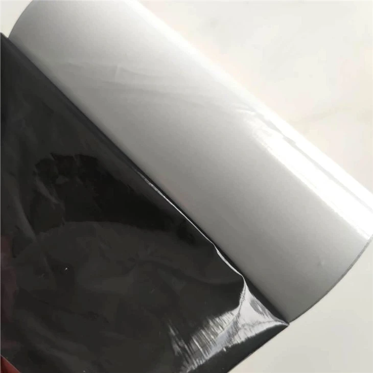 Plastic Builder Rolls For Construction