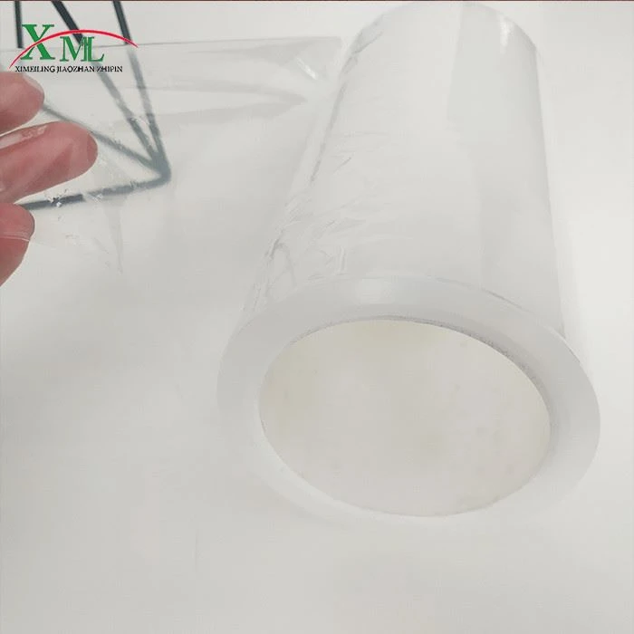 PE Films For Temporary Surface Protection