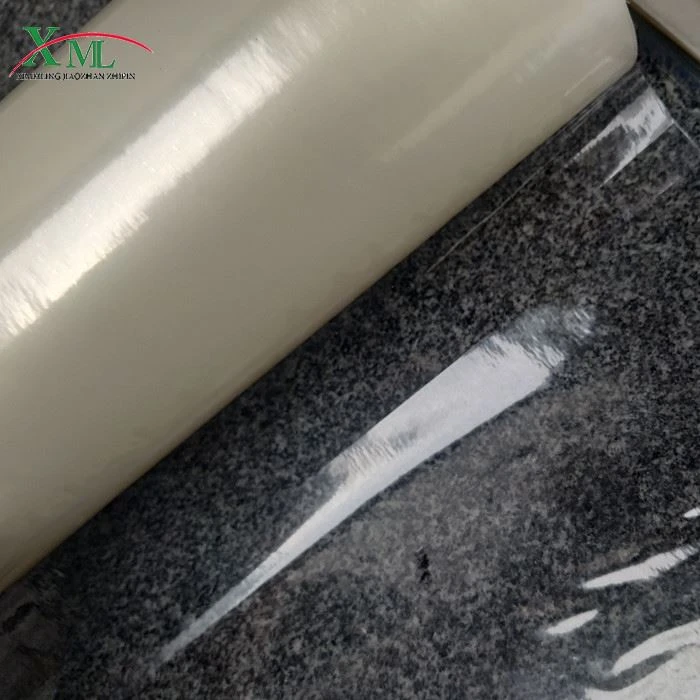 Scratch Protection Protective Film For Granite Stone