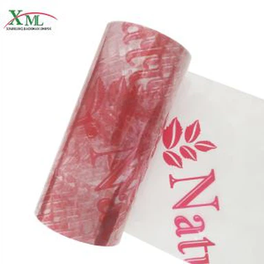 Printed Transparency Surface Protective Film