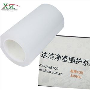 Transparent Glass Mask Crystal Protective Film