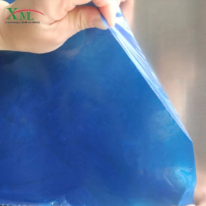 Stainless Steel Door Protection Film