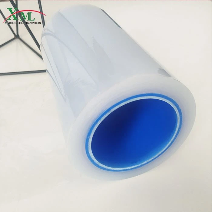 Transparent Glass Mask Crystal Protective Film