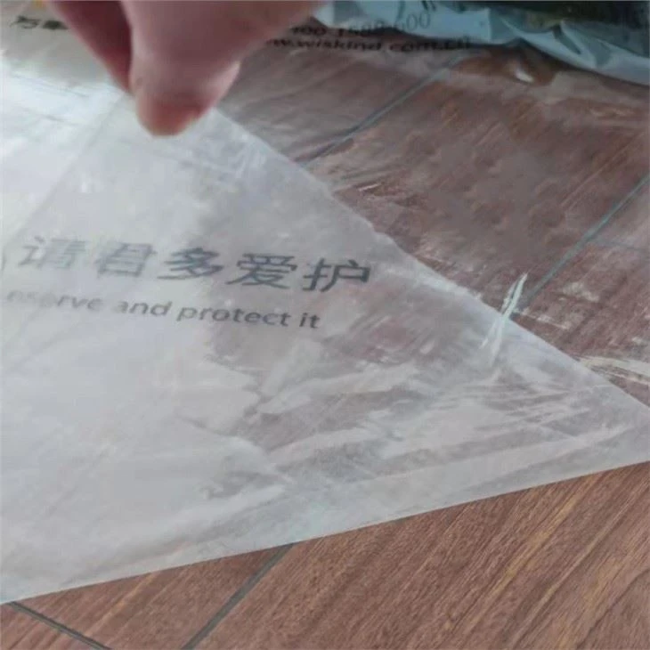 Blue Or Transparent Sticky Mats For Floor