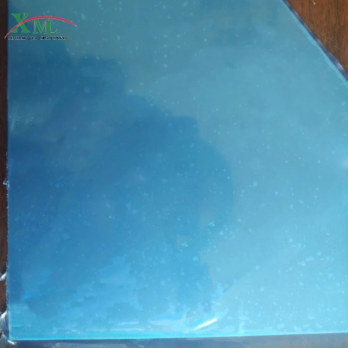 Mirror Adhesive Film Tap