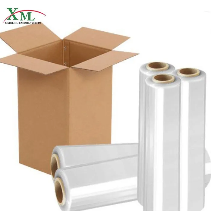 Packing Protection Pe Film