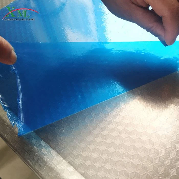 Pe Protective Film For Stainless Steel Sink Surface Protection