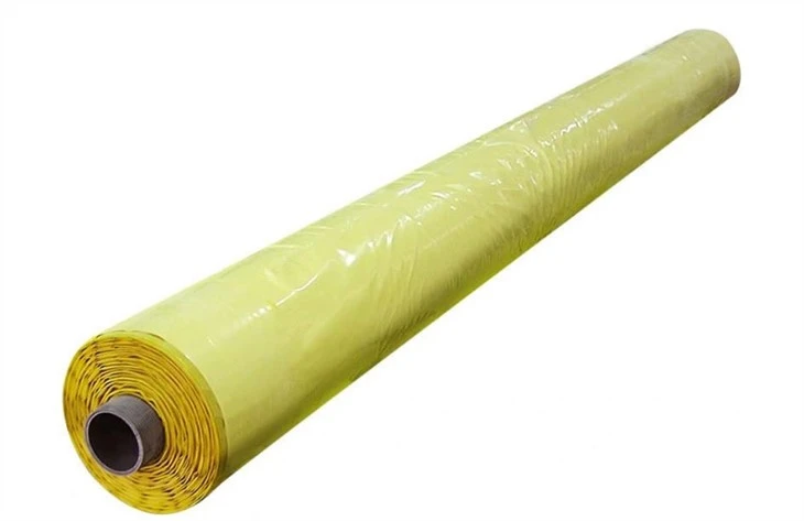 PE Special Film For Cotton Picker