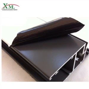 Sheet Metal Protective Film