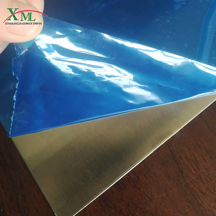 Aluminum Protection Film