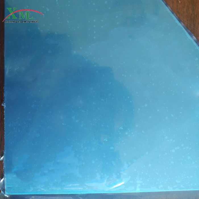 Aluminum Protection Film