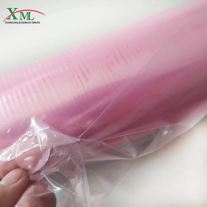 Anti-scratch Artificial Marble Plastic PE Protective Film