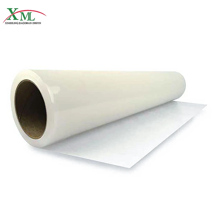 Paint Booth Protective Film