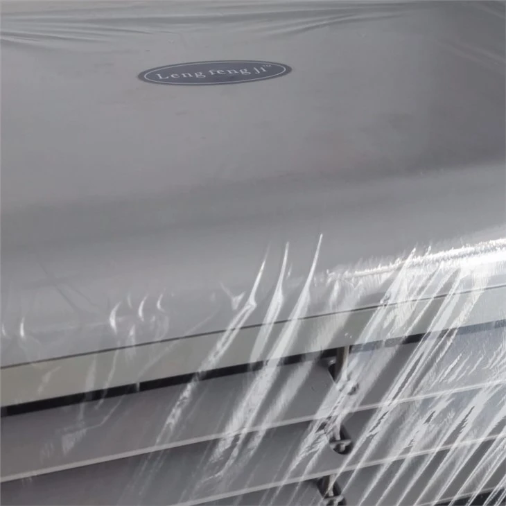 PE Film For Aluminum Composite Panels