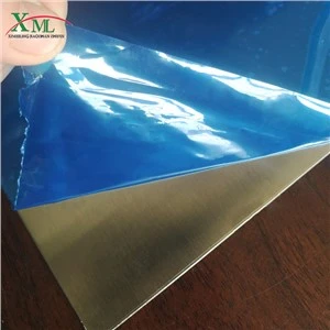 Aluminum Protection Film